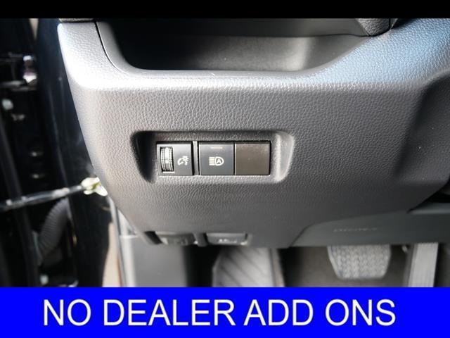 used 2022 Toyota RAV4 car, priced at $26,999
