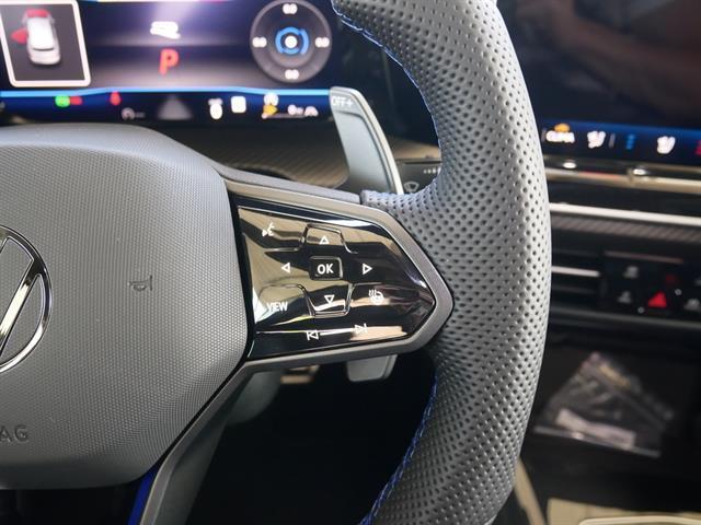new 2025 Volkswagen Golf R car, priced at $50,556