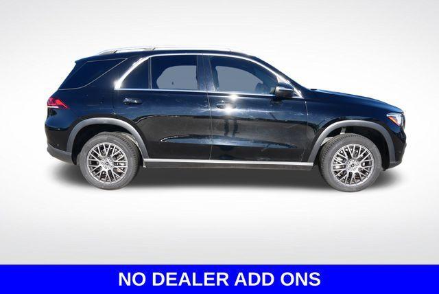 used 2021 Mercedes-Benz GLE 350 car, priced at $37,364