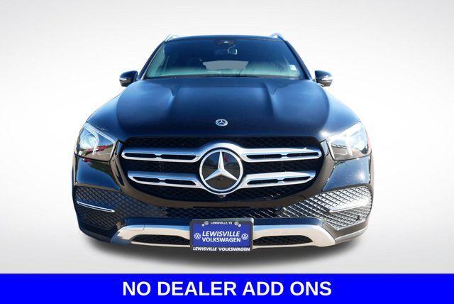 used 2021 Mercedes-Benz GLE 350 car, priced at $37,364