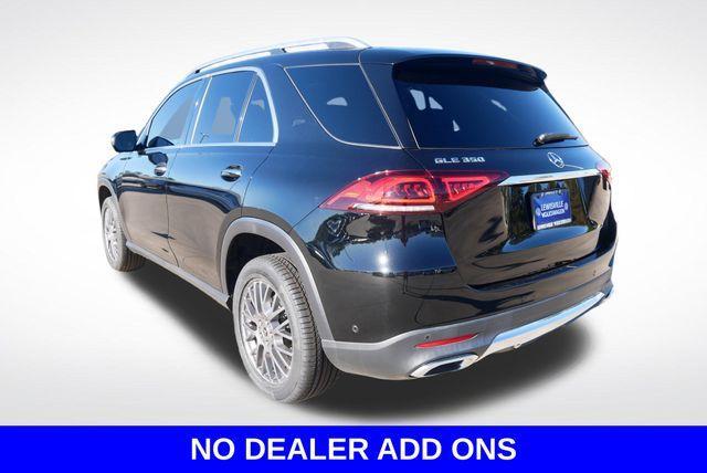 used 2021 Mercedes-Benz GLE 350 car, priced at $37,364