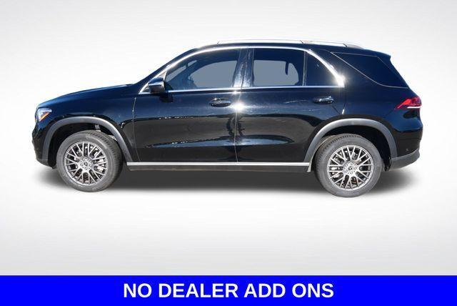 used 2021 Mercedes-Benz GLE 350 car, priced at $37,364