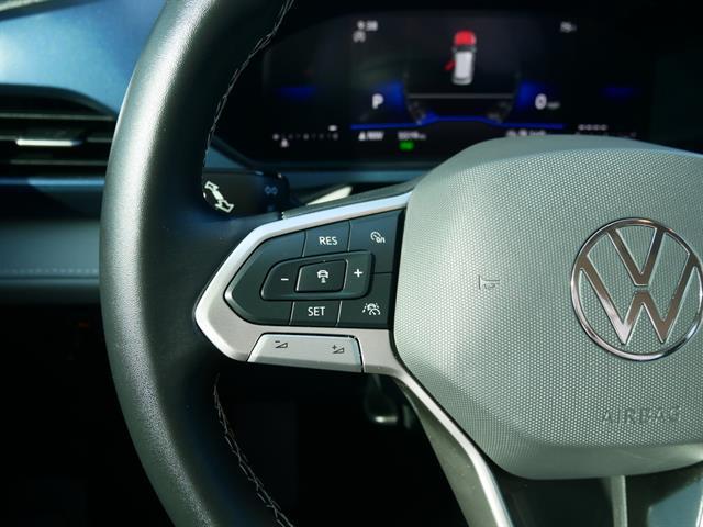 used 2024 Volkswagen Taos car, priced at $25,999