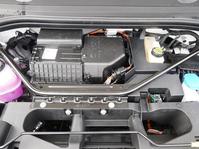 new 2025 Volkswagen ID.4 car, priced at $47,261