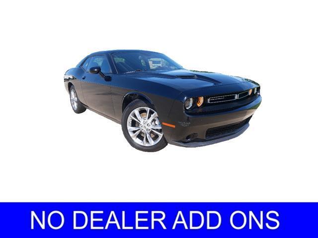 used 2023 Dodge Challenger car, priced at $27,599