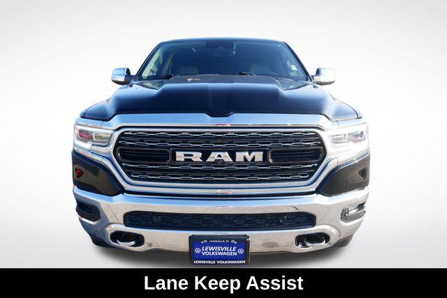 used 2019 Ram 1500 car, priced at $37,000