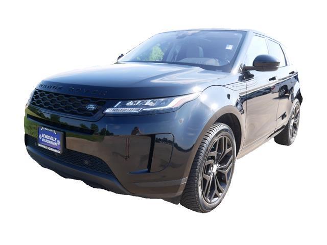 used 2020 Land Rover Range Rover Evoque car, priced at $22,999