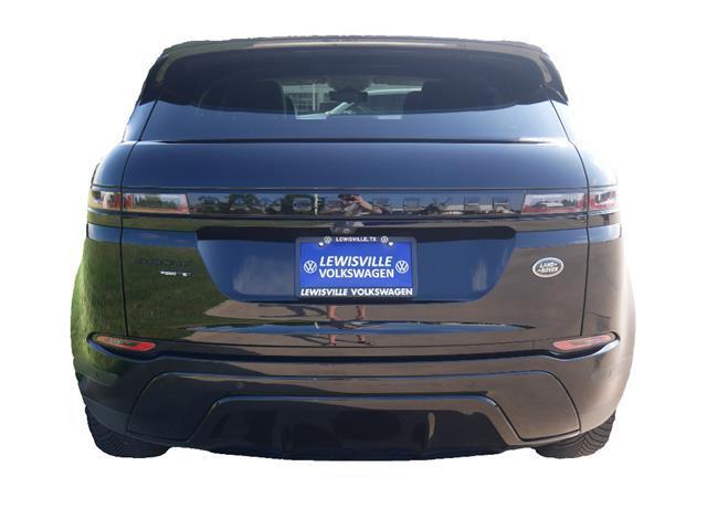 used 2020 Land Rover Range Rover Evoque car, priced at $22,999