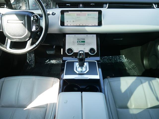 used 2020 Land Rover Range Rover Evoque car, priced at $22,999