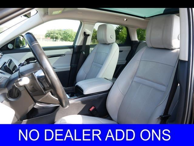 used 2020 Land Rover Range Rover Evoque car, priced at $24,999