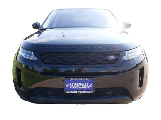 used 2020 Land Rover Range Rover Evoque car, priced at $22,999