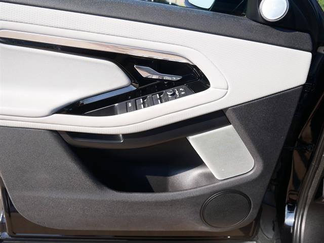 used 2020 Land Rover Range Rover Evoque car, priced at $22,999