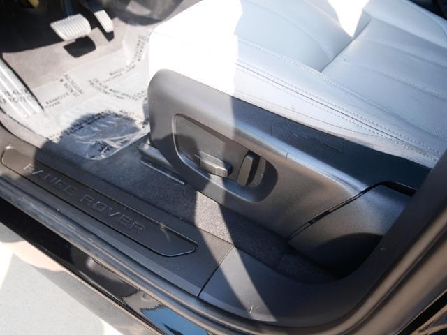 used 2020 Land Rover Range Rover Evoque car, priced at $22,999