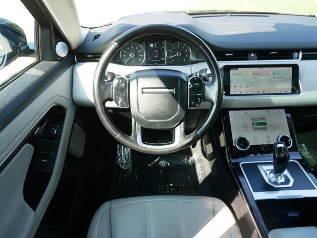 used 2020 Land Rover Range Rover Evoque car, priced at $22,999
