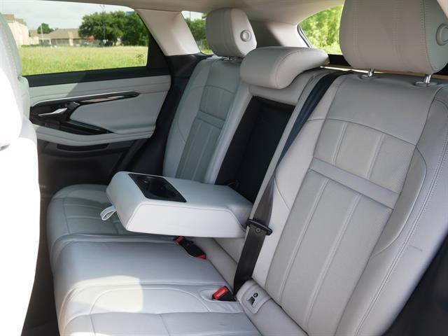 used 2020 Land Rover Range Rover Evoque car, priced at $22,999