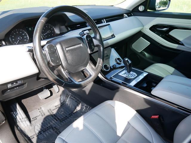 used 2020 Land Rover Range Rover Evoque car, priced at $22,999