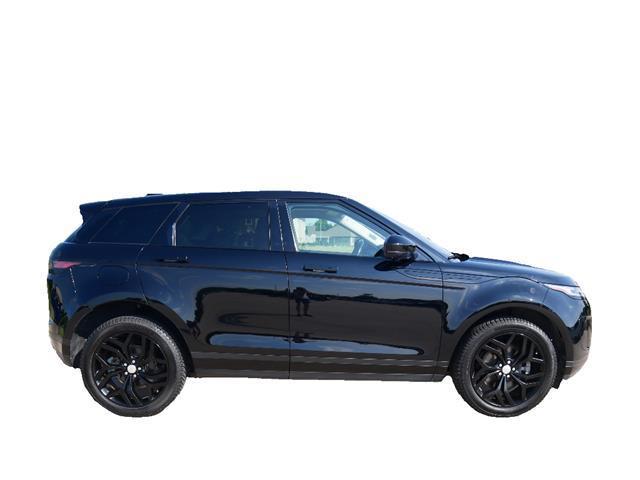 used 2020 Land Rover Range Rover Evoque car, priced at $22,999