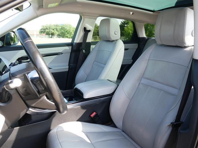 used 2020 Land Rover Range Rover Evoque car, priced at $22,999