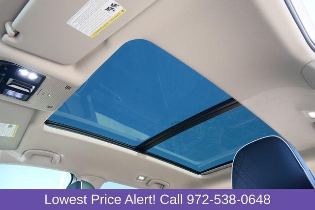 new 2025 Volkswagen Atlas car, priced at $51,856
