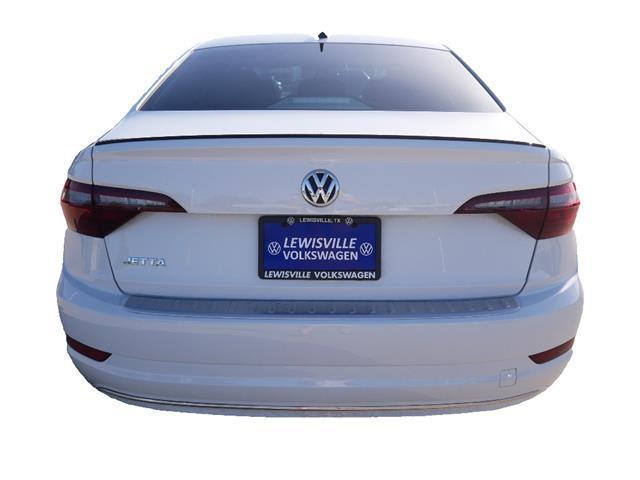 used 2021 Volkswagen Jetta car, priced at $18,499