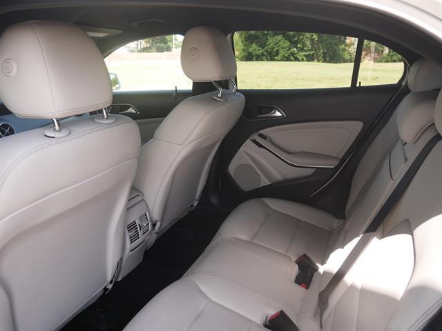 used 2018 Mercedes-Benz GLA 250 car, priced at $15,999