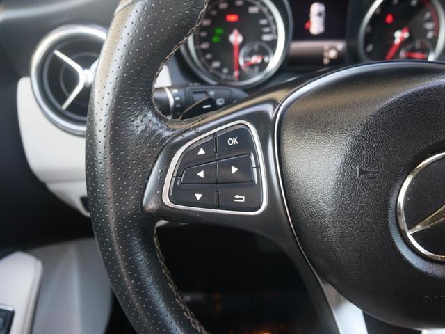 used 2018 Mercedes-Benz GLA 250 car, priced at $15,999