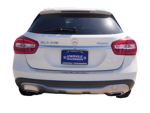 used 2018 Mercedes-Benz GLA 250 car, priced at $15,999