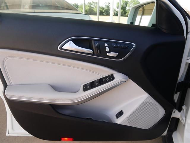 used 2018 Mercedes-Benz GLA 250 car, priced at $15,999