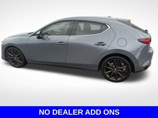 used 2020 Mazda Mazda3 car, priced at $20,905