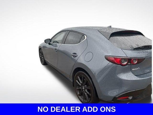 used 2020 Mazda Mazda3 car, priced at $20,905