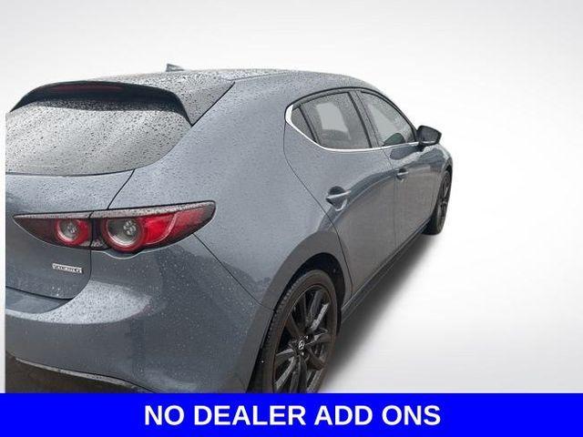 used 2020 Mazda Mazda3 car, priced at $20,905