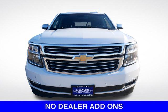 used 2018 Chevrolet Tahoe car, priced at $28,999