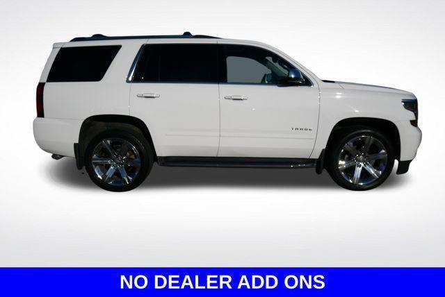 used 2018 Chevrolet Tahoe car, priced at $28,999