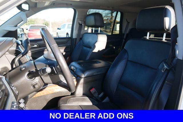 used 2018 Chevrolet Tahoe car, priced at $28,999