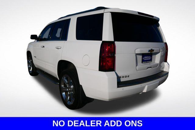 used 2018 Chevrolet Tahoe car, priced at $28,999