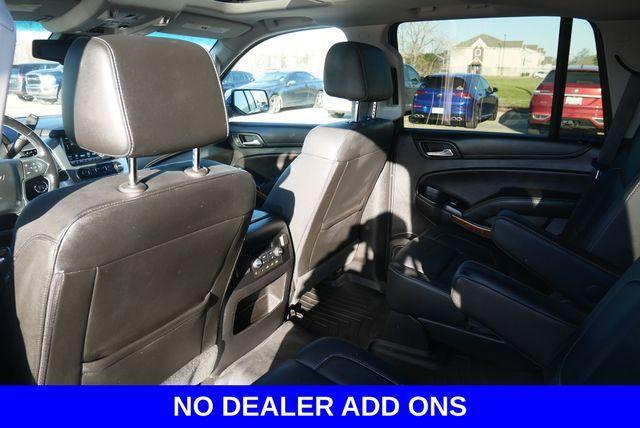 used 2018 Chevrolet Tahoe car, priced at $28,999