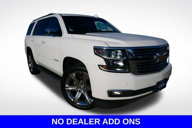 used 2018 Chevrolet Tahoe car, priced at $28,999