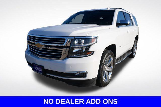 used 2018 Chevrolet Tahoe car, priced at $28,999