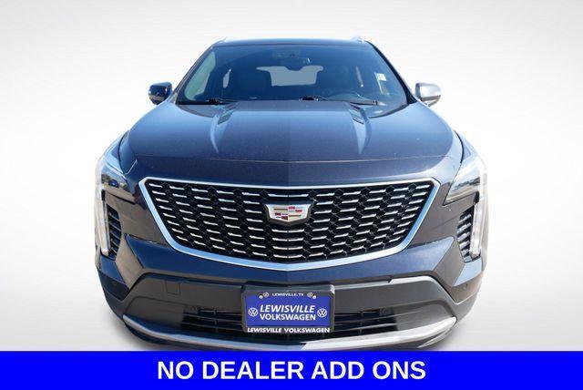 used 2023 Cadillac XT4 car, priced at $25,999