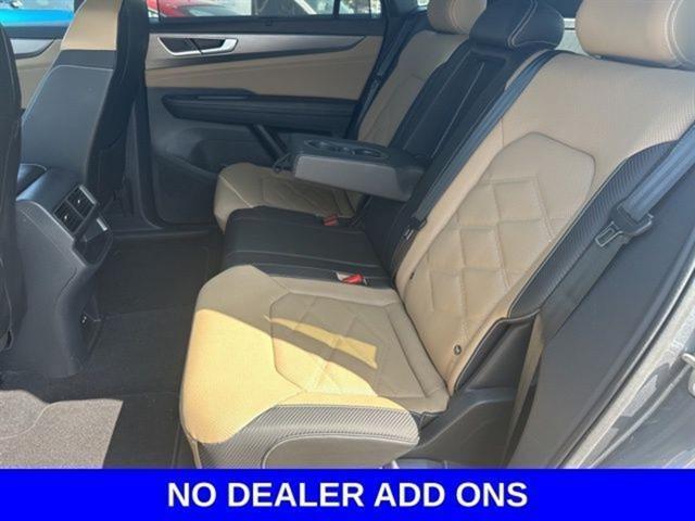 used 2024 Volkswagen Atlas Cross Sport car, priced at $31,999