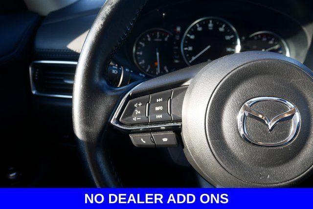 used 2019 Mazda CX-5 car, priced at $20,377