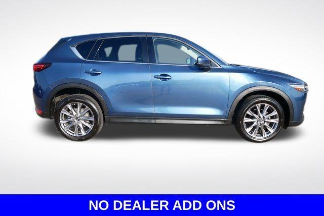 used 2019 Mazda CX-5 car, priced at $20,377