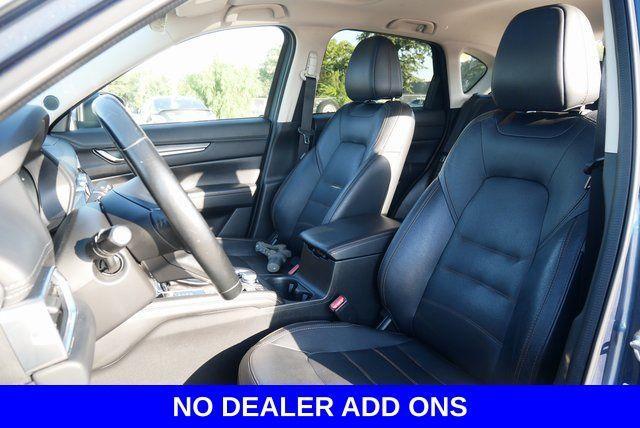 used 2019 Mazda CX-5 car, priced at $20,377