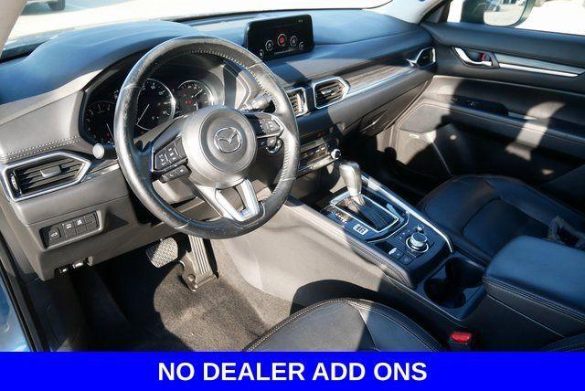 used 2019 Mazda CX-5 car, priced at $20,377