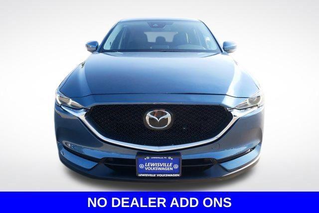 used 2019 Mazda CX-5 car, priced at $20,377