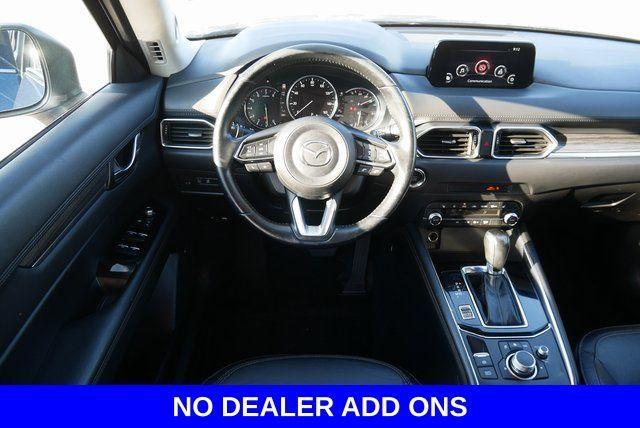 used 2019 Mazda CX-5 car, priced at $20,377