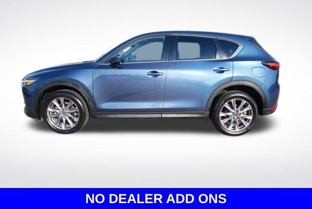 used 2019 Mazda CX-5 car, priced at $20,377