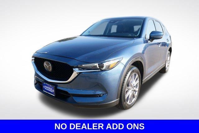 used 2019 Mazda CX-5 car, priced at $20,377