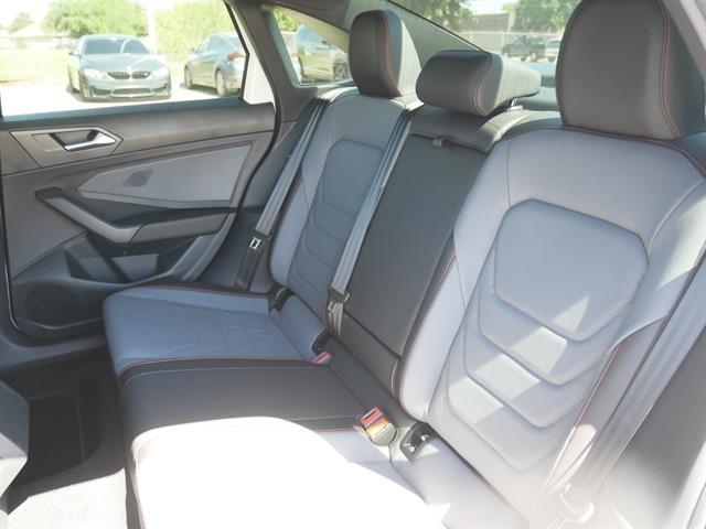 new 2025 Volkswagen Jetta GLI car, priced at $34,481