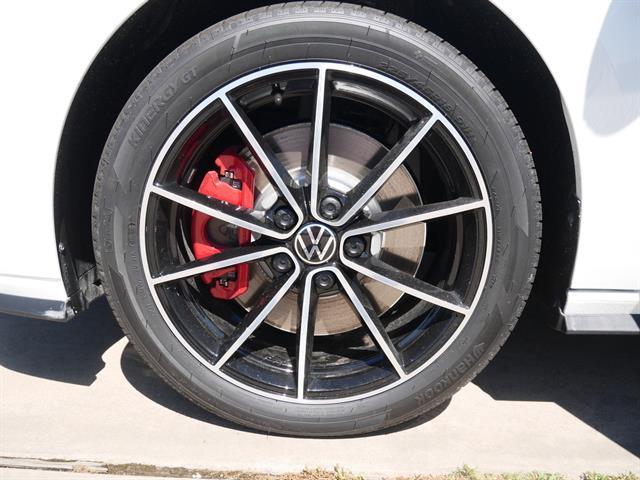 new 2025 Volkswagen Jetta GLI car, priced at $34,481